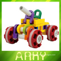 Hot sale plastic building block,enlighten brick toys,children plastic building blocks